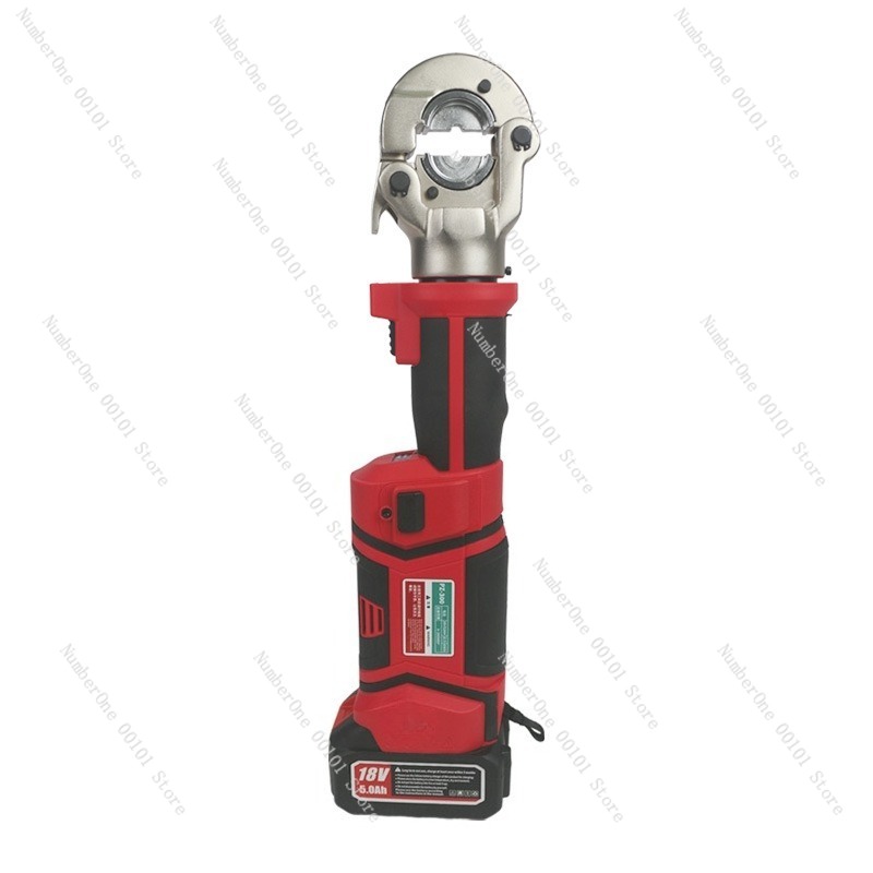 เครื่องมือจีบสายไฟฟ้าไฮดรอลิกแ - Power Tools Hydraulic บทวิจารณ์และราคา