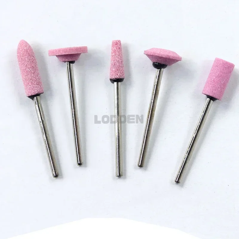LODDEN 100 ชิ้น/กล่อง Lab ทันต - Power Tools Pink บทวิจารณ์และราคา