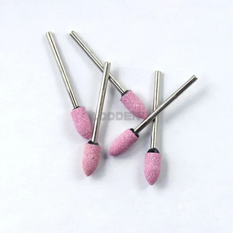 LODDEN 100 ชิ้น/กล่อง Lab ทันต - Power Tools Pink บทวิจารณ์และราคา