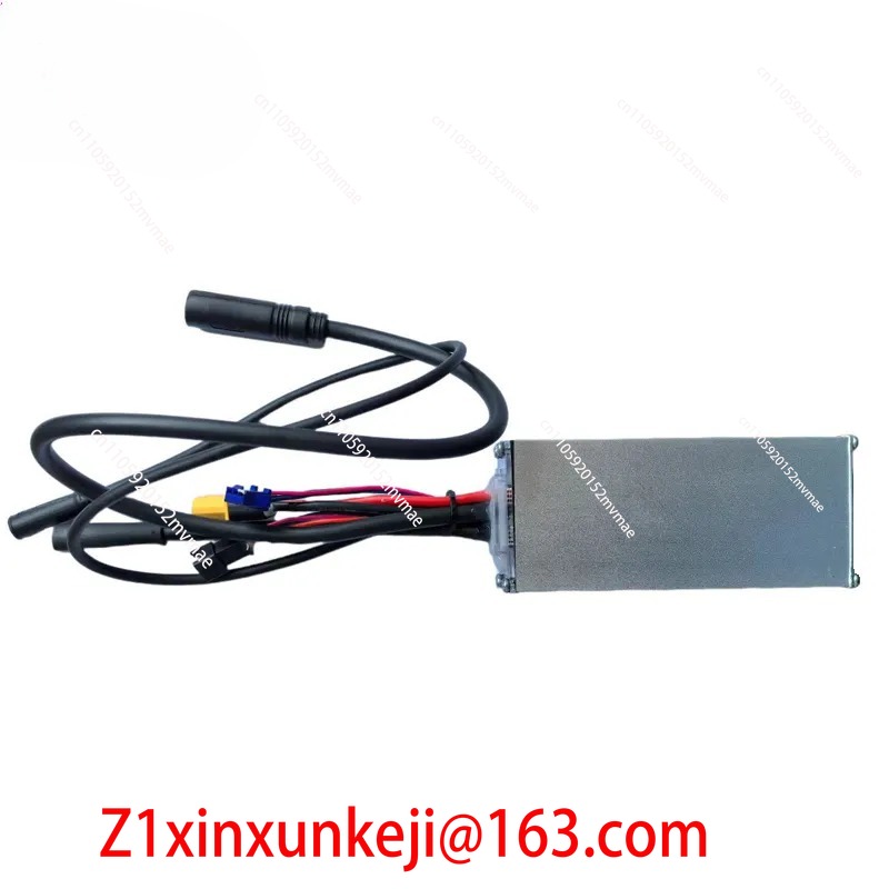 คอนโทรลเลอร์ 45 กม./ชม. 48V 21 - Power Tools Red บทวิจารณ์และราคา
