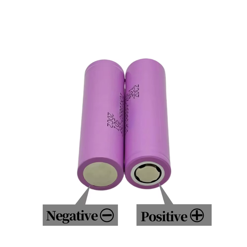 ICR18650-26F 3.7V 2600mAh แบตเ - Power Tools Ltd บทวิจารณ์และราคา