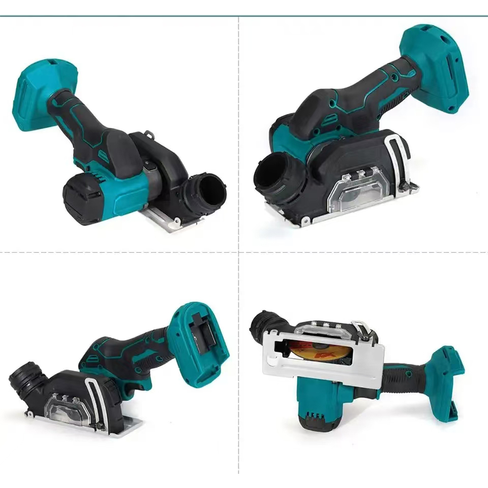 เครื่องเจียรมุมไร้สาย VILASTIN - Power Tools Pink บทวิจารณ์และราคา