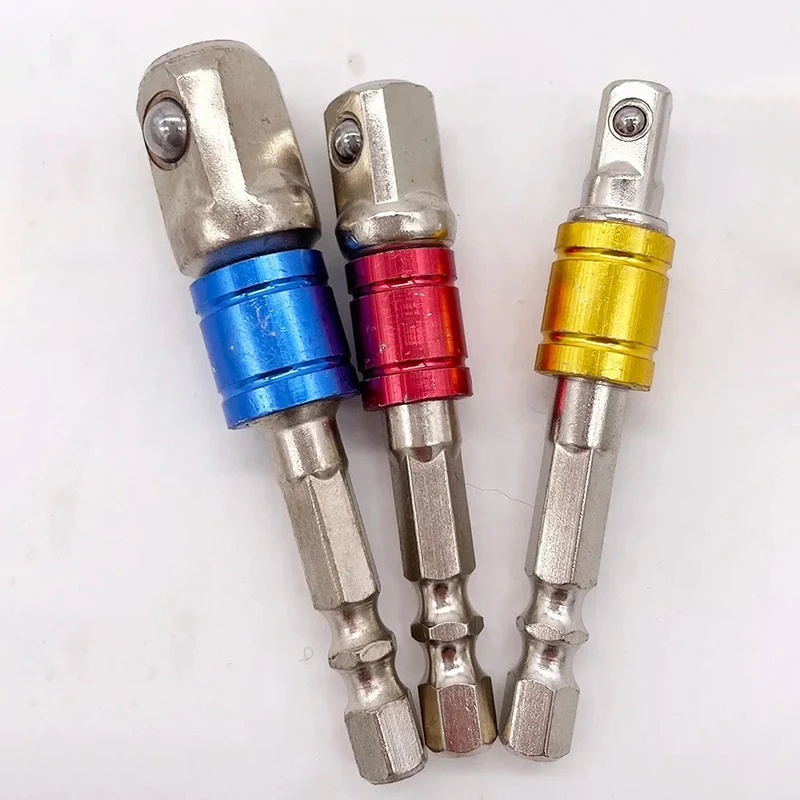 ซ็อกเก็ต Impact Driver อะแดปเต - Power Tools Online บทวิจารณ์และราคา