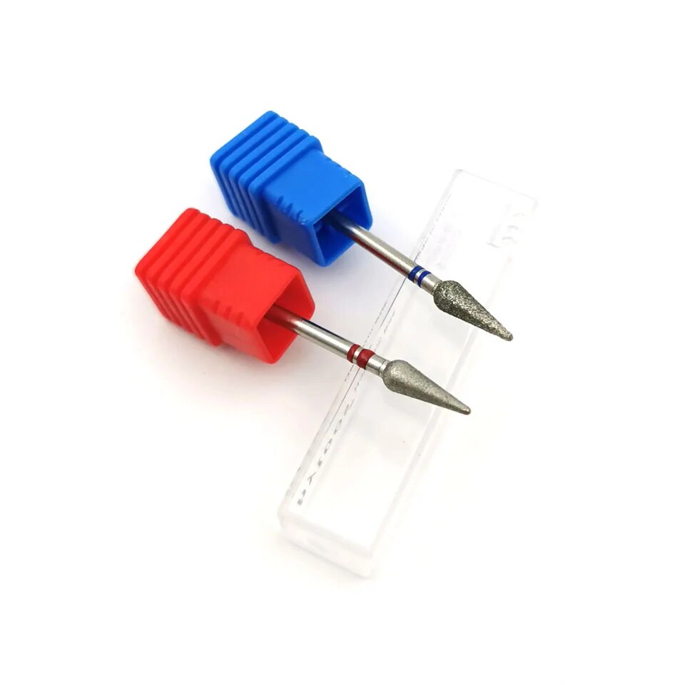 HYTOOS กรวยเจาะเล็บ Bits Fine  - Power Tools Icon บทวิจารณ์และราคา