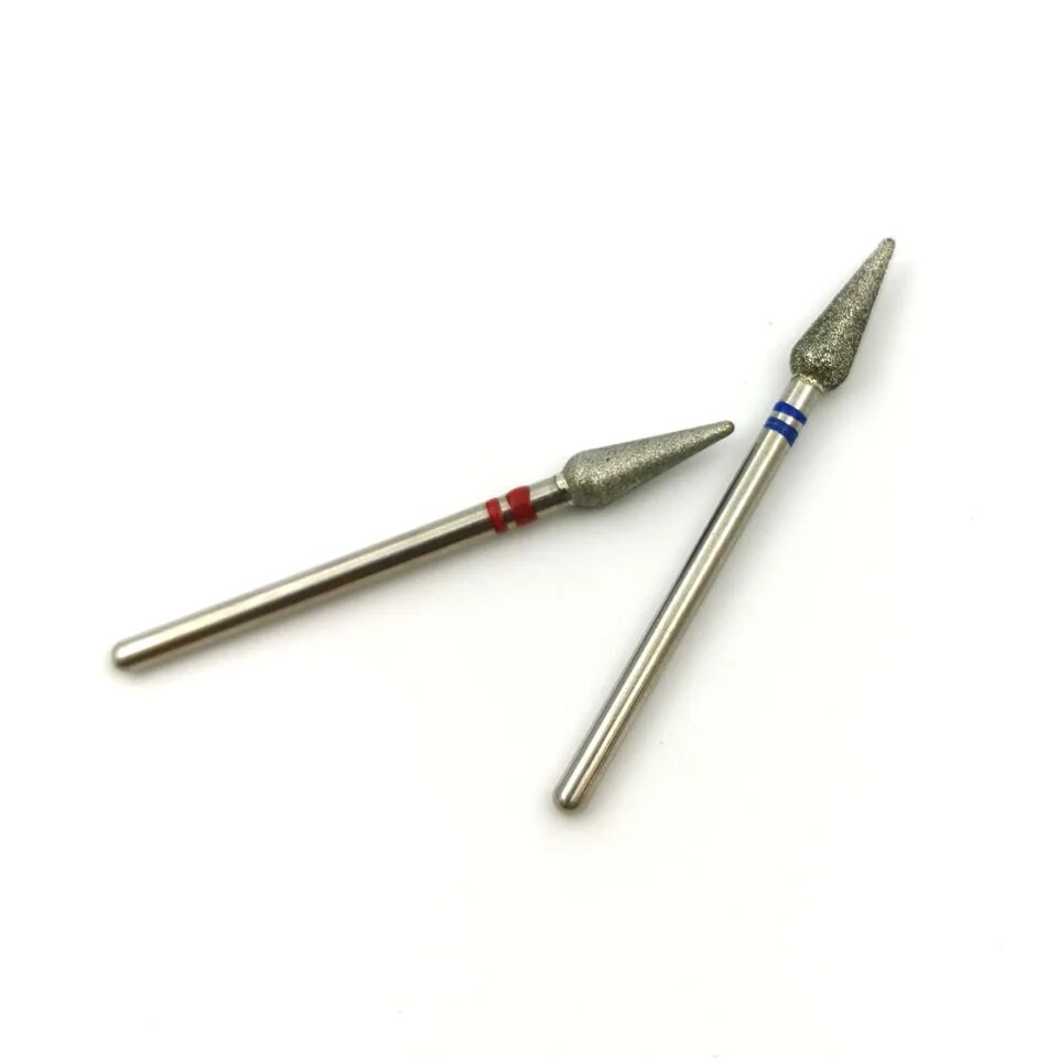 HYTOOS กรวยเจาะเล็บ Bits Fine  - Power Tools Icon บทวิจารณ์และราคา