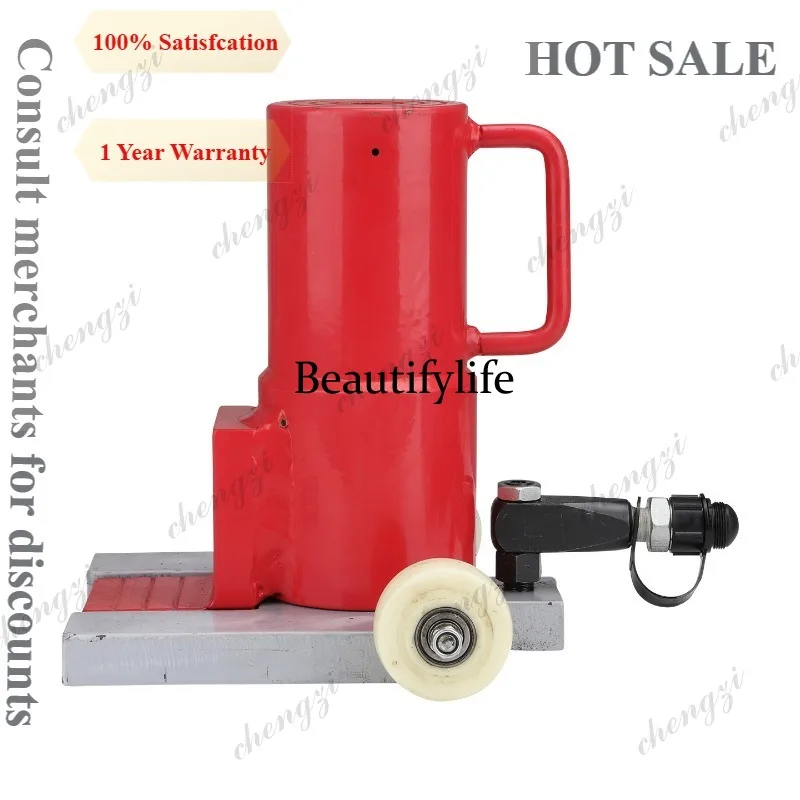 เครื่องมือยกไฮดรอลิกแบบแยกนิ้ว - Power Tools Hydraulic บทวิจารณ์และราคา