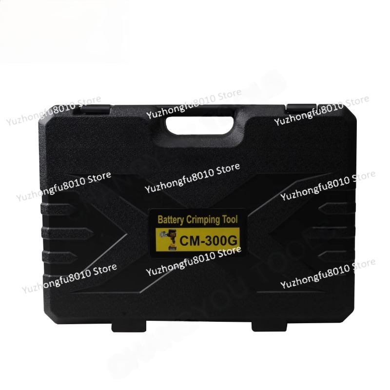 เครื่องมือจีบสายไฮดรอลิกไร้สาย - Power Tools Hydraulic บทวิจารณ์และราคา