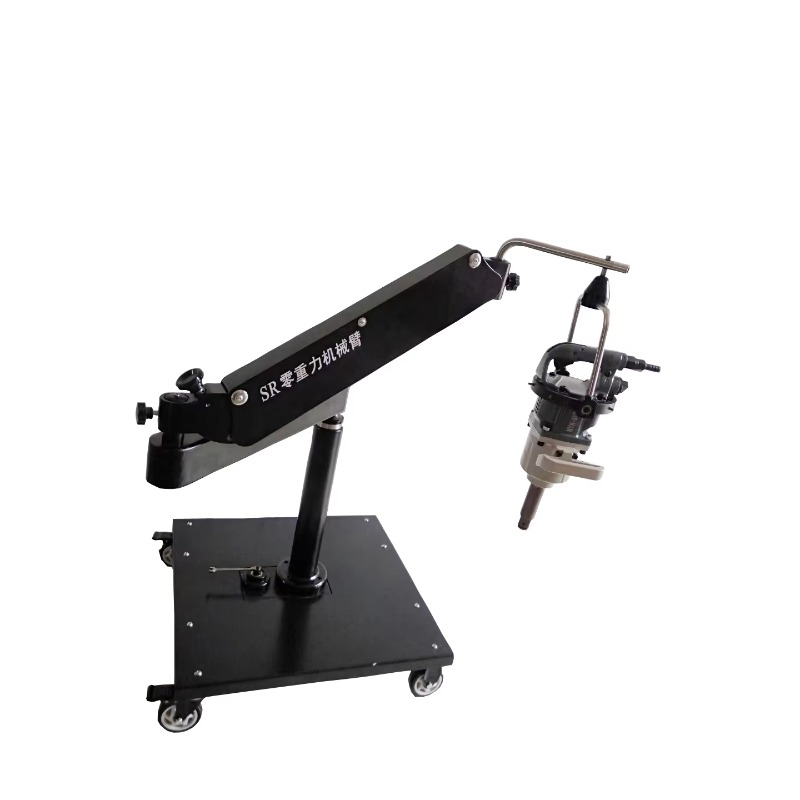 เครื่องเจียรแบบไร้แรงโน้มถ่วง  - Zero Power Tools บทวิจารณ์และราคา