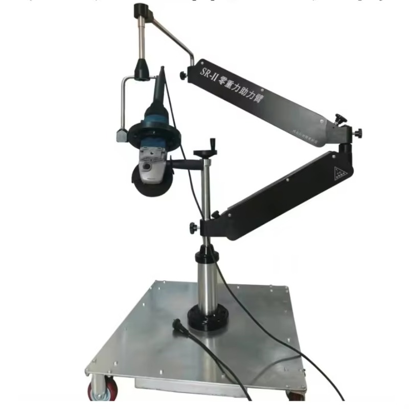 เครื่องเจียรแบบไร้แรงโน้มถ่วง  - Zero Power Tools บทวิจารณ์และราคา