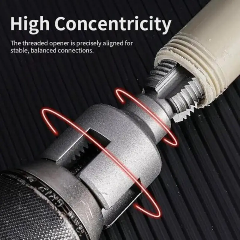 เครื่องมือทำเกลียวท่อน้ำ PPR/P - Power Tools Icon บทวิจารณ์และราคา