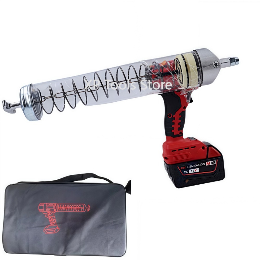Brushless แบตเตอรี่ขับเคลื่อนไ - Power Tools Milwaukee บทวิจารณ์และราคา