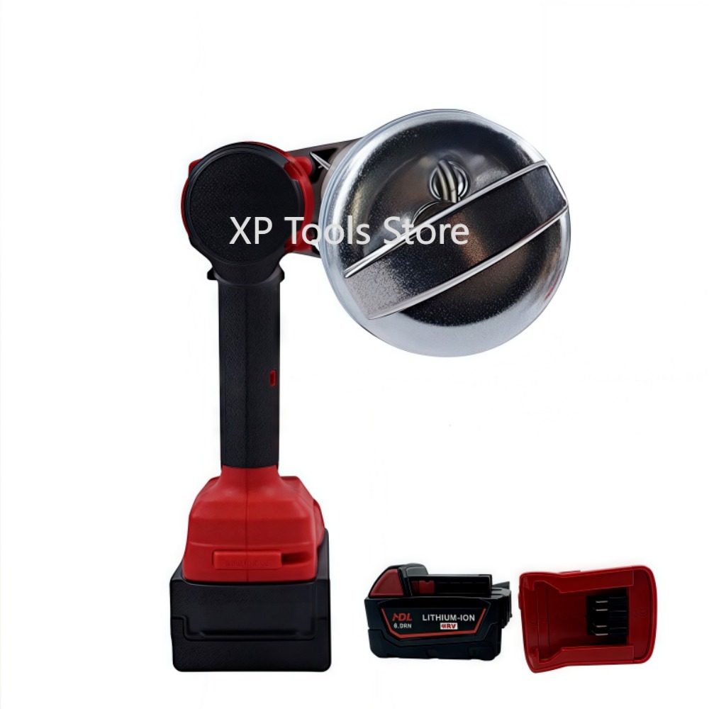 Brushless แบตเตอรี่ขับเคลื่อนไ - Power Tools Milwaukee บทวิจารณ์และราคา