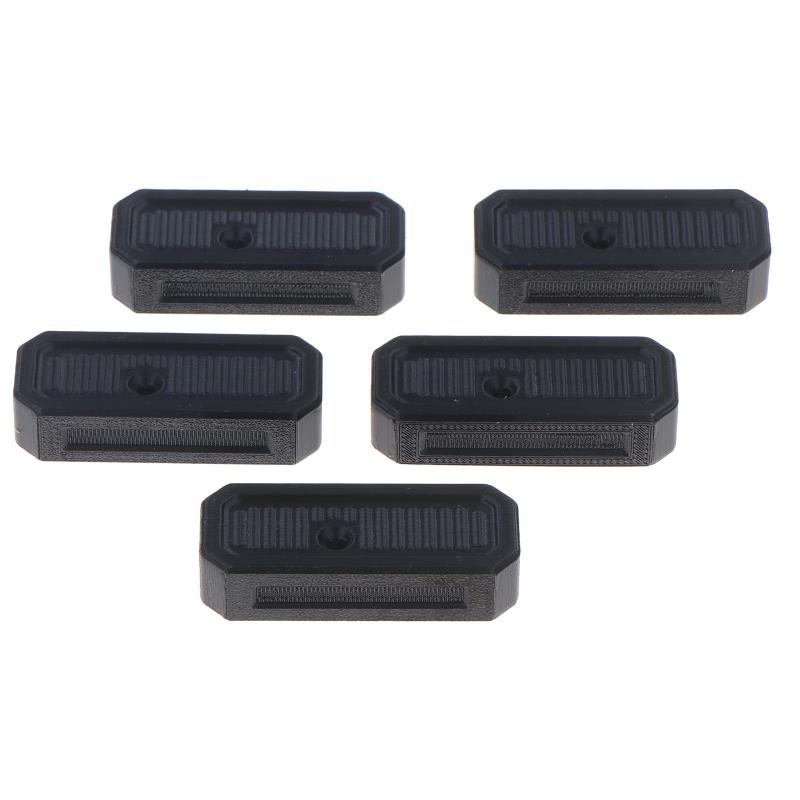 【BA】ที่เก็บดอกสว่านแม่เหล็ก 5  - Power Tools Portable บทวิจารณ์และราคา