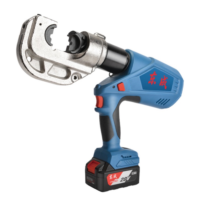 เครื่องมือไฮดรอลิก 400E รุ่นให - Power Tools Hydraulic บทวิจารณ์และราคา