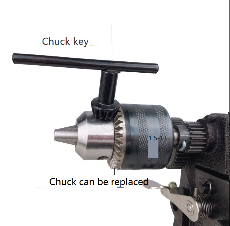 1 PC NZ-1 HAND-cranked เคาน์เต - Power Tools Nz บทวิจารณ์และราคา