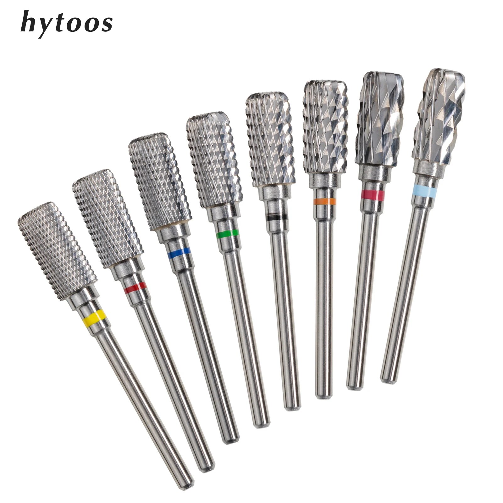 Hytoos หัวเจียรเล็บนิรภัย13มม. - Power Tools Icon บทวิจารณ์และราคา