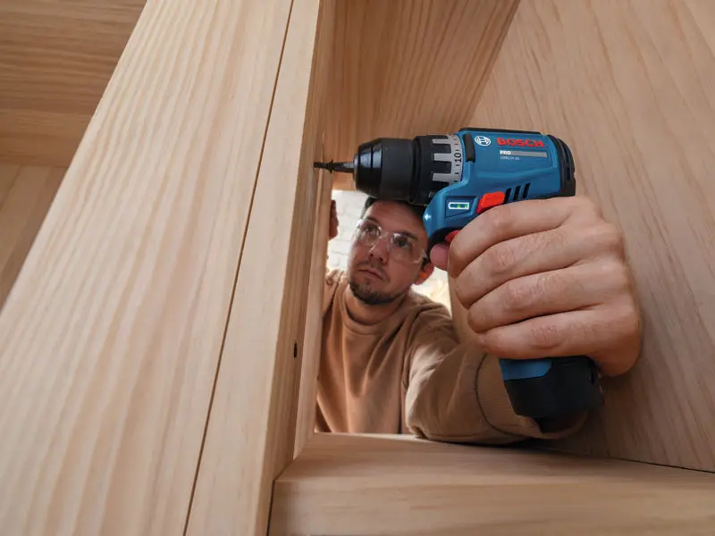 สว่านไร้สาย Bosch Professional - Power Tools Online บทวิจารณ์และราคา