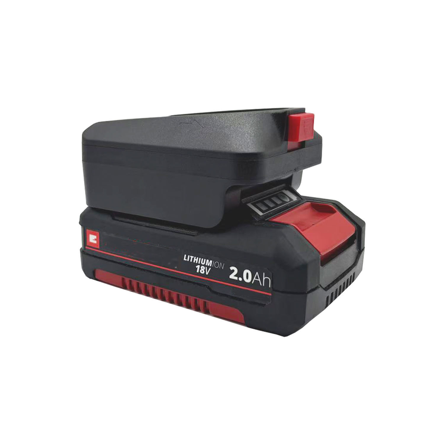 อะแดปเตอร์แปลงแบตเตอรี่ 1 ชิ้น - Power Xchange Tools บทวิจารณ์และราคา