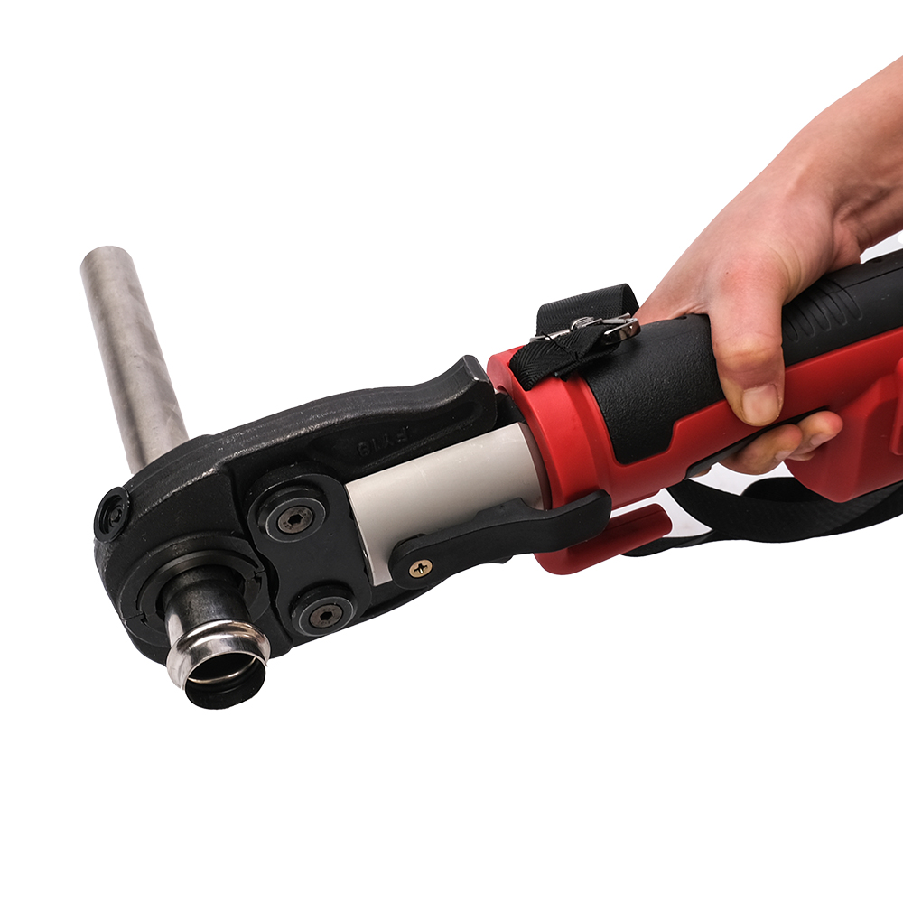 เครื่องมือไฮดรอลิกไฟฟ้าแบบใช้แ - Power Tools Hydraulic บทวิจารณ์และราคา