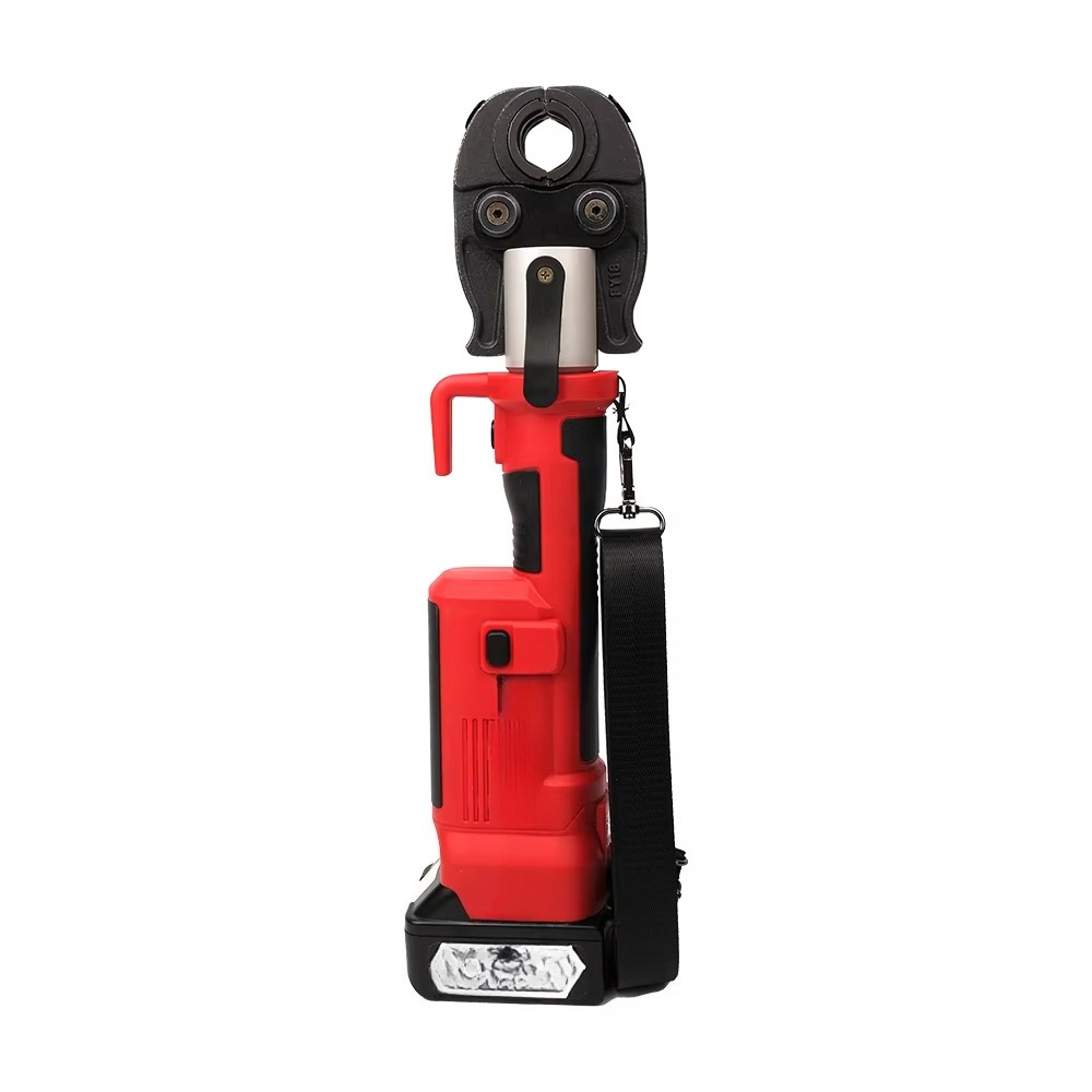 เครื่องมือไฮดรอลิกไฟฟ้าแบบใช้แ - Power Tools Hydraulic บทวิจารณ์และราคา