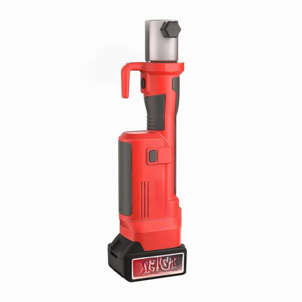 เครื่องมือไฮดรอลิกไฟฟ้าแบบใช้แ - Power Tools Hydraulic บทวิจารณ์และราคา