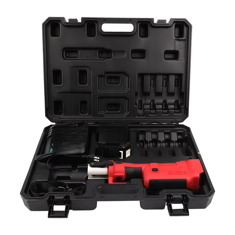 เครื่องมือไฮดรอลิกไฟฟ้าแบบใช้แ - Power Tools Hydraulic บทวิจารณ์และราคา
