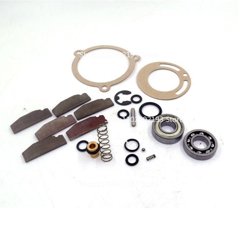ชุดซ่อมปรับแต่ง IR Ingersoll R - Power Tools Ingersoll Rand บทวิจารณ์และราคา