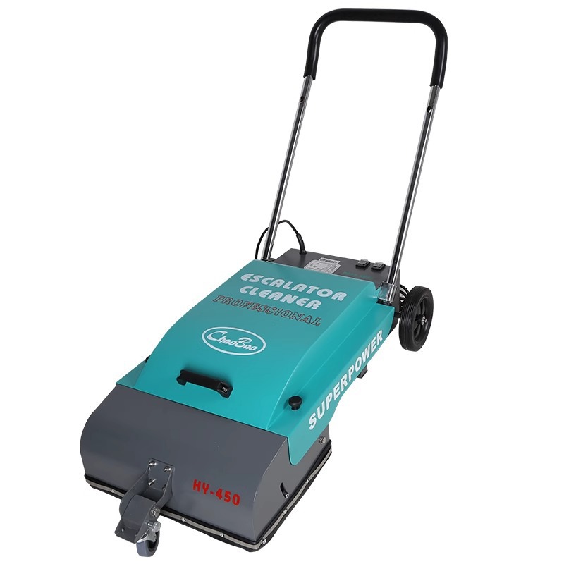 เครื่องทำความสะอาดบันไดเลื่อนแ - Power Tools Mall บทวิจารณ์และราคา