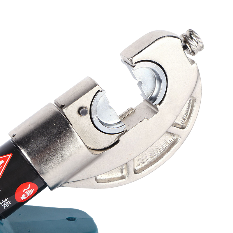 เครื่องมือจีบสายไฮดรอลิก EZ-C3 - Power Tools Hydraulic บทวิจารณ์และราคา