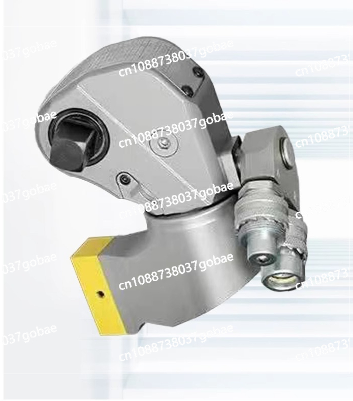 ประแจไฟฟ้าแรงบิดสูง งานหนัก กำ - Power Tools Hydraulic บทวิจารณ์และราคา