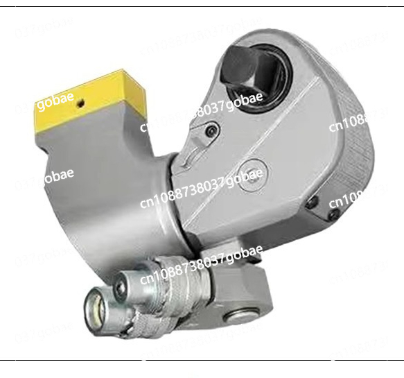 ประแจไฟฟ้าแรงบิดสูง งานหนัก กำ - Power Tools Hydraulic บทวิจารณ์และราคา