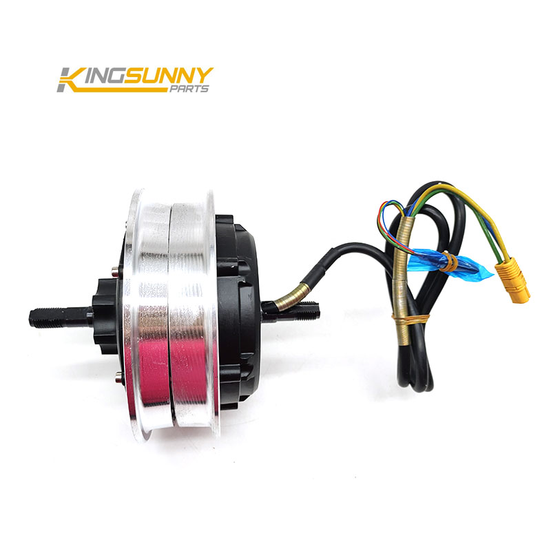 อะไหล่สกู๊ตเตอร์ไฟฟ้า มอเตอร์ท - Zero Power Tools บทวิจารณ์และราคา