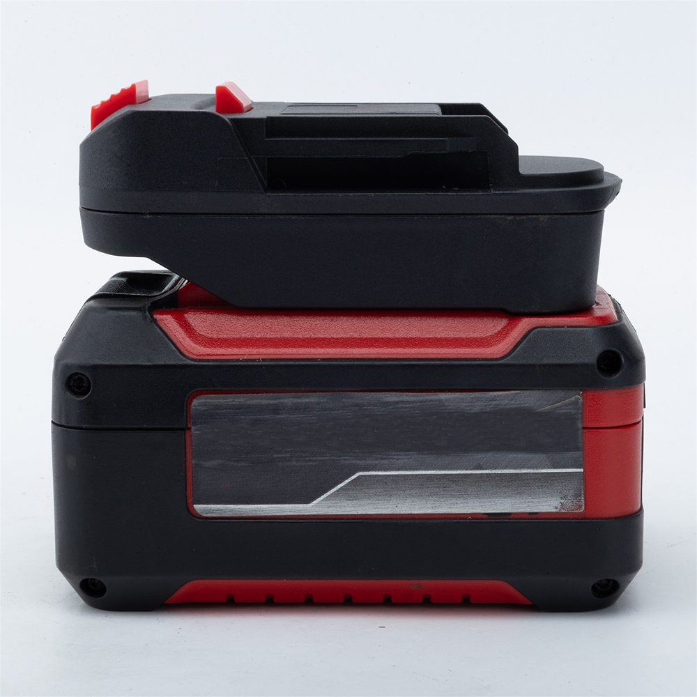 แบตเตอรี่อะแดปเตอร์แปลงสําหรับ - Power Tools Einhell บทวิจารณ์และราคา