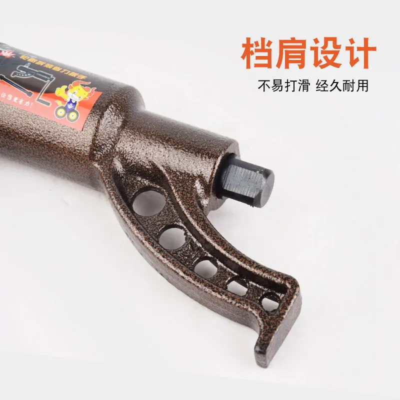 เครื่องมือถอดและประกอบยาง King - Power Tools King บทวิจารณ์และราคา