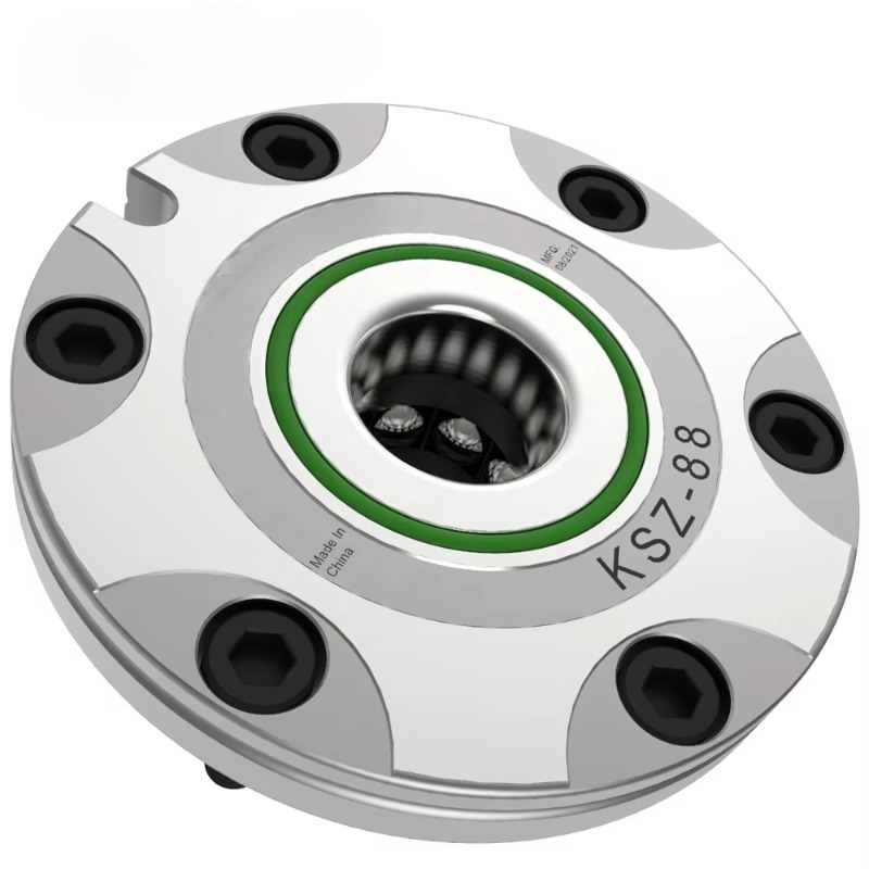 ระบบจับยึดแบบศูนย์กลาง KSZ88 ค - Zero Power Tools บทวิจารณ์และราคา