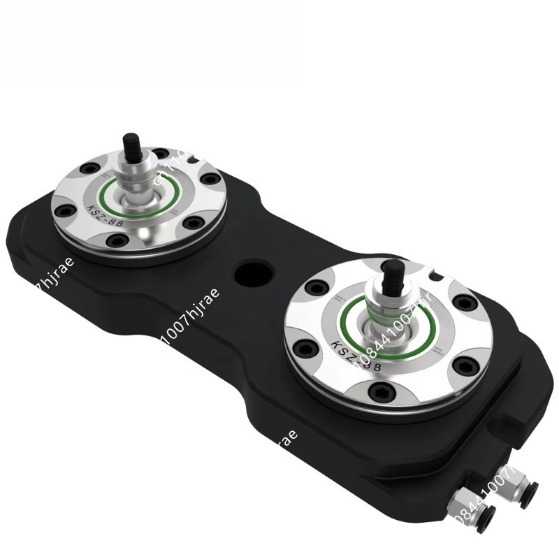 ระบบจับยึดแบบศูนย์กลาง KSZ88 ค - Zero Power Tools บทวิจารณ์และราคา
