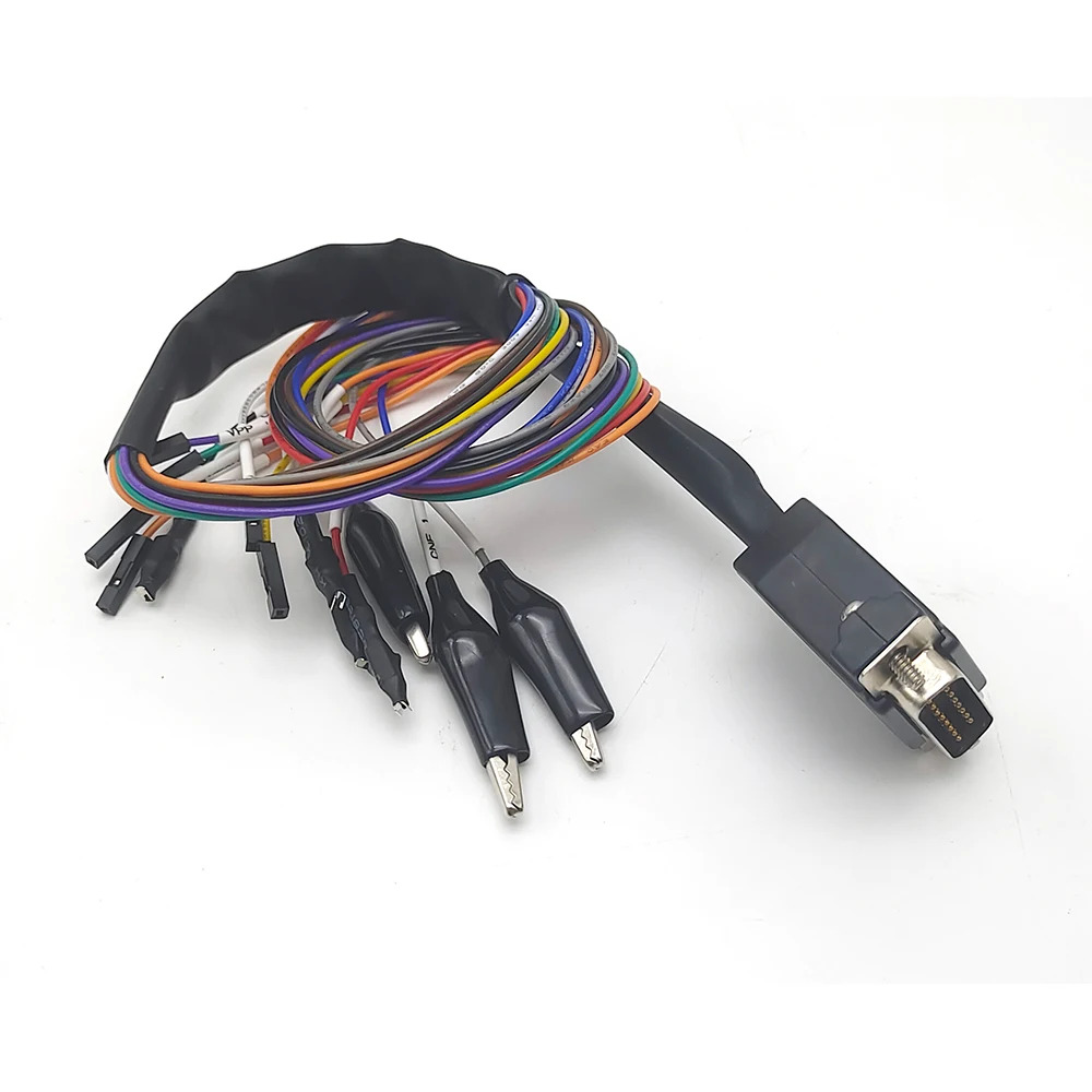 ชุดอุปกรณ์ปรับแต่งชิป ECU สำหร - Power Tools King บทวิจารณ์และราคา
