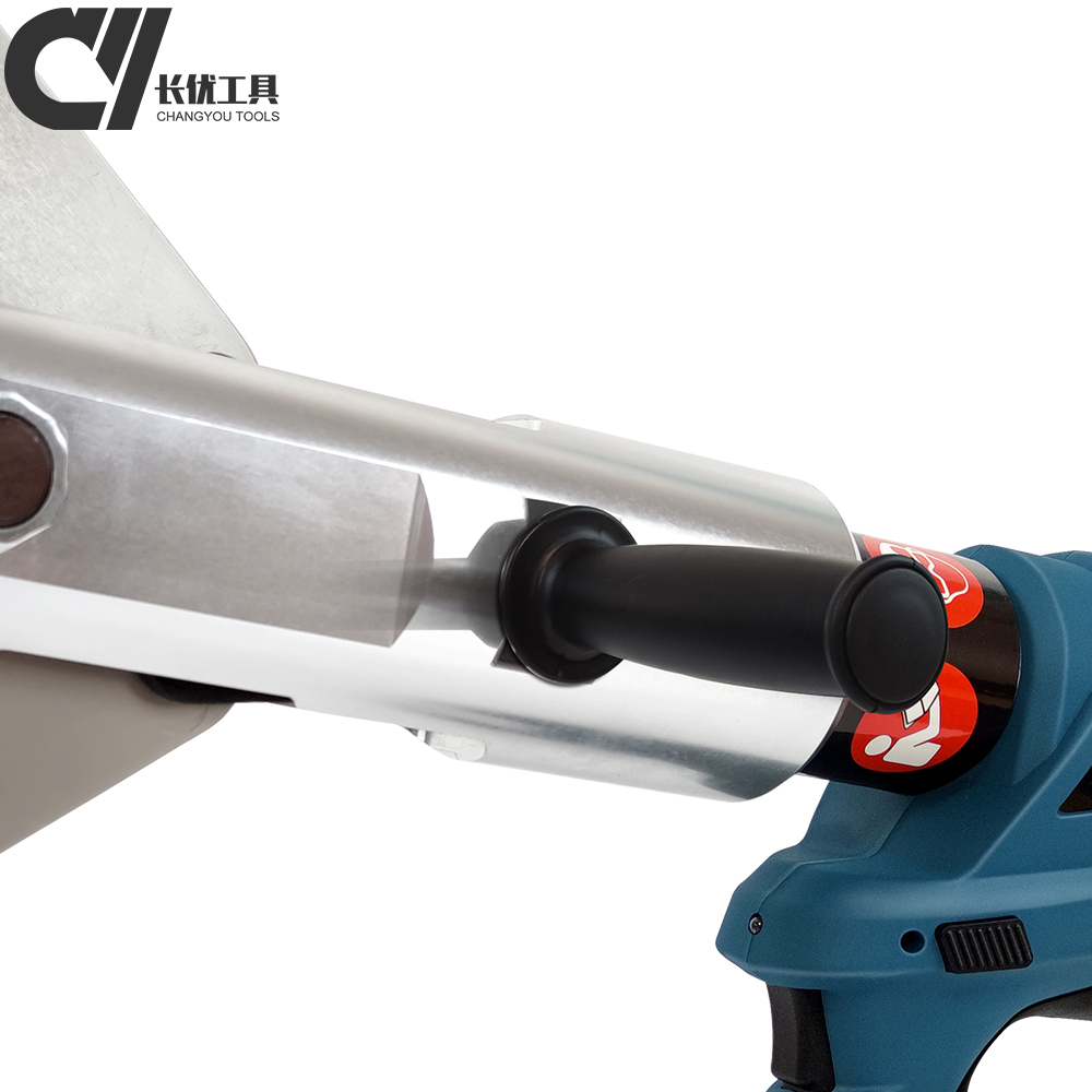 เครื่องตัดสายไฮดรอลิกแบบใช้แบต - Power Tools Hydraulic บทวิจารณ์และราคา