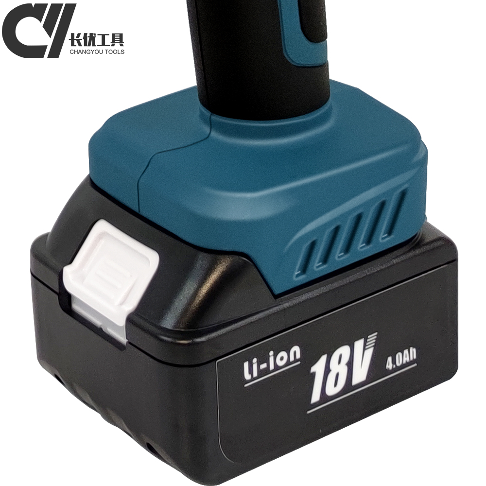 เครื่องตัดสายไฮดรอลิกแบบใช้แบต - Power Tools Hydraulic บทวิจารณ์และราคา