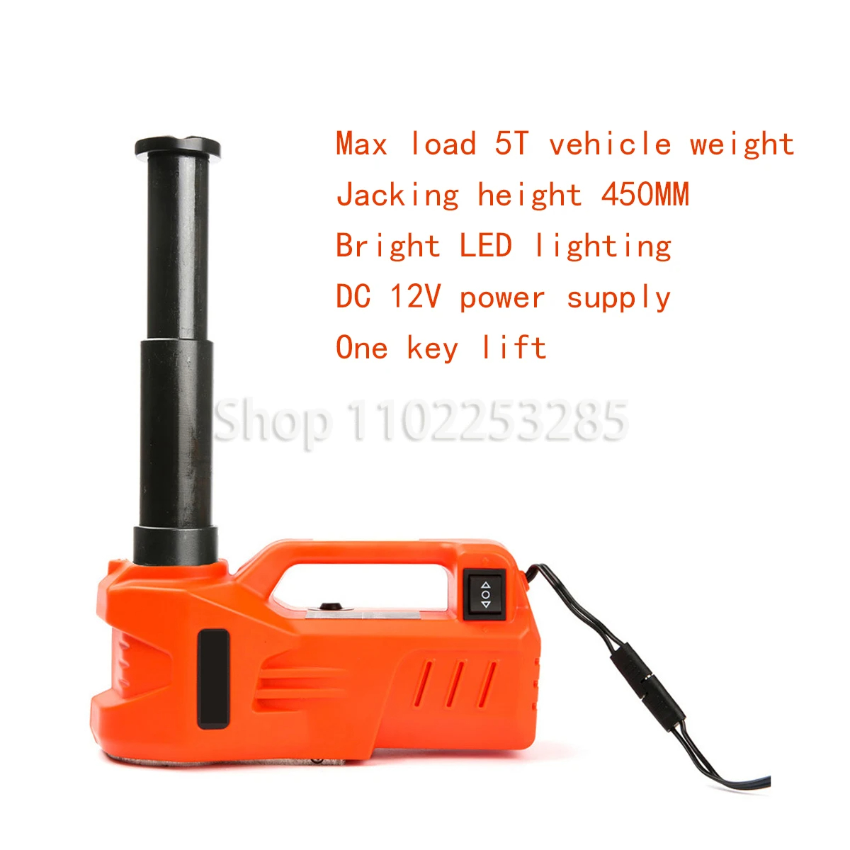 เครื่องมือยกไฮดรอลิกไฟฟ้า กำลั - Power Tools Hydraulic บทวิจารณ์และราคา