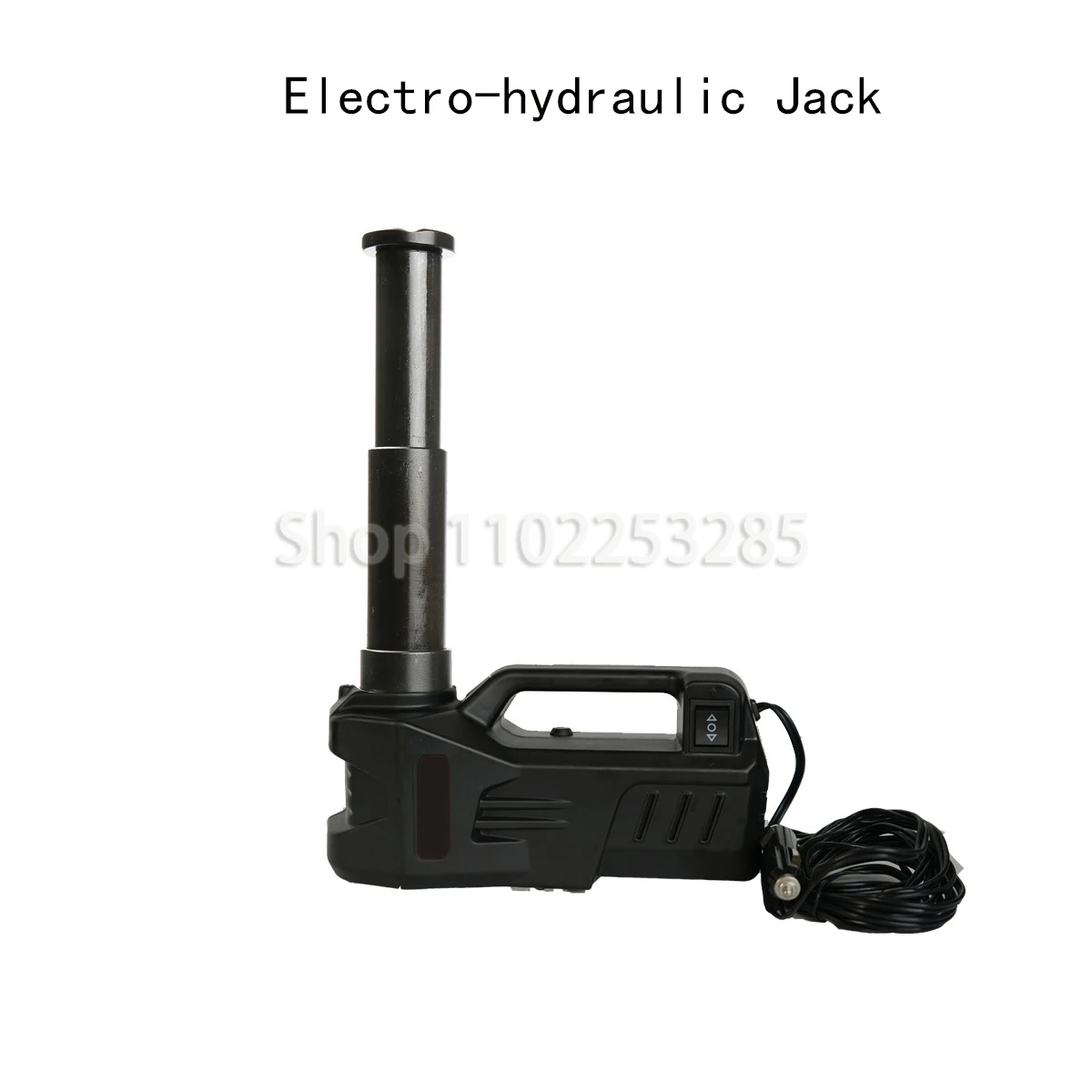 เครื่องมือยกไฮดรอลิกไฟฟ้า กำลั - Power Tools Hydraulic บทวิจารณ์และราคา