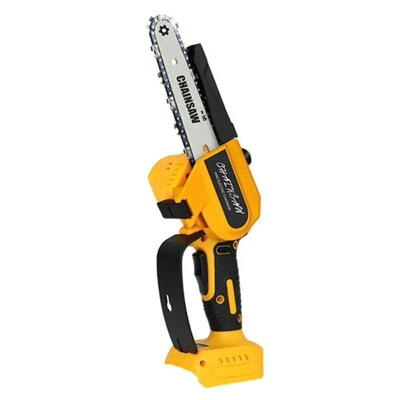 6/8 นิ้วBrushless Chainsawสําห - Power Tools Pink บทวิจารณ์และราคา