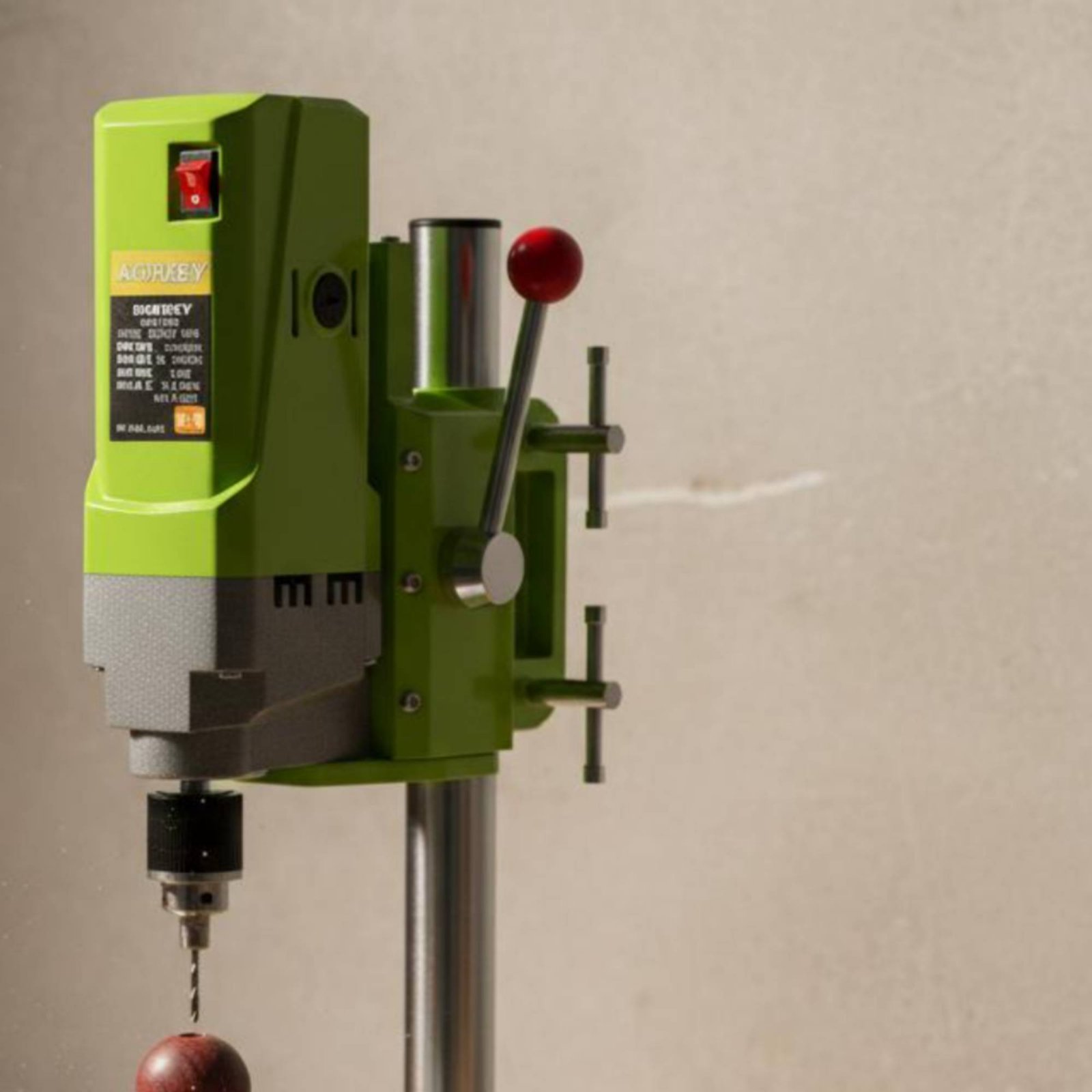เครื่องเจาะกัดความเร็วสูง เครื - Power Tools Portable บทวิจารณ์และราคา