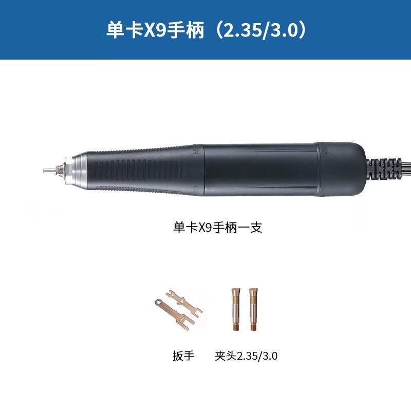 เครื่องขัดหยกพลังสูงรุ่นอัพเกร - Power Tools King บทวิจารณ์และราคา
