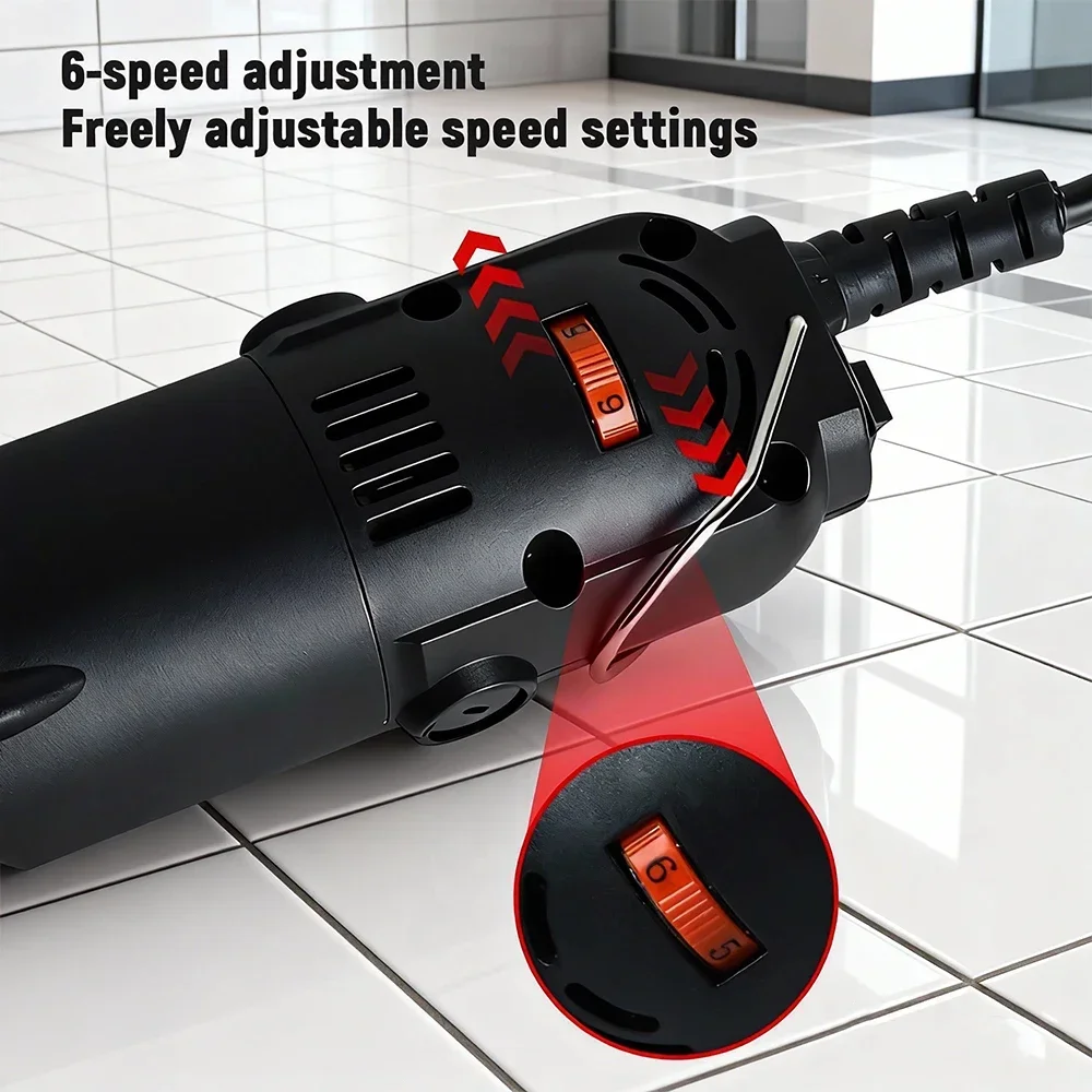 เครื่องเจียรมุมขนาดเล็ก TUNGFU - Power Tools Portable บทวิจารณ์และราคา