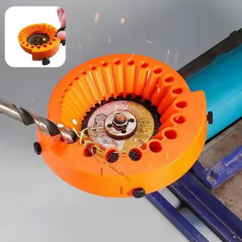 เครื่องลับดอกสว่าน 2-13 มม. อุ - Power Tools Portable บทวิจารณ์และราคา