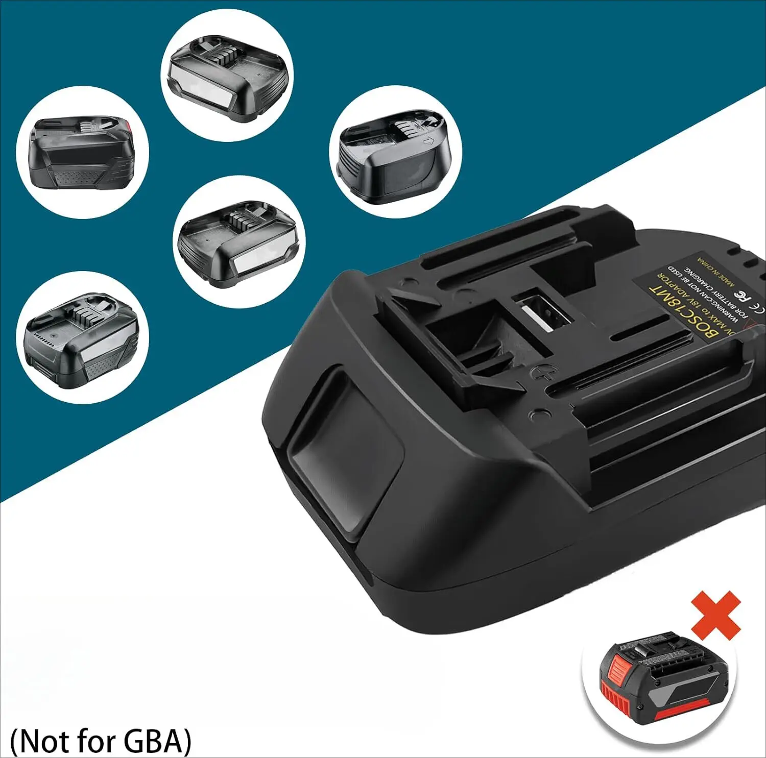 อะแดปเตอร์เครื่องมือ Makita สำ - Power Tools Online บทวิจารณ์และราคา