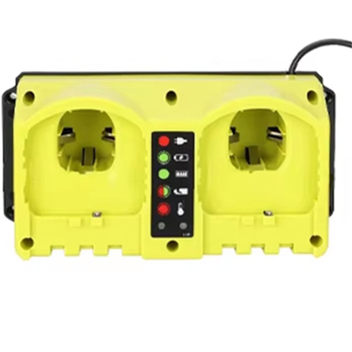MALL เครื่องชาร์จแบบสองพอร์ตเร - Power Tools Mall บทวิจารณ์และราคา
