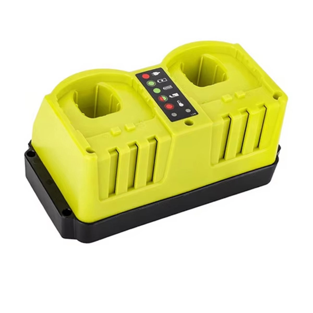 MALL เครื่องชาร์จแบบสองพอร์ตเร - Power Tools Mall บทวิจารณ์และราคา