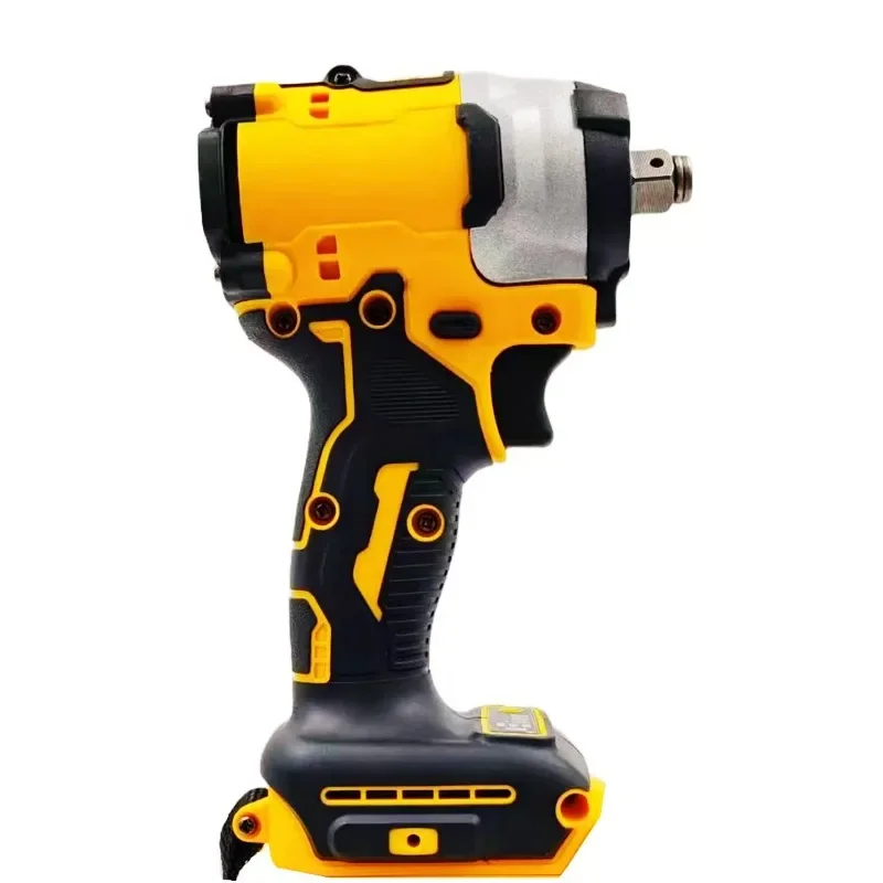 เหมาะสำหรับแบตเตอรี่ DeWalt 18 - Power Tools Pink บทวิจารณ์และราคา